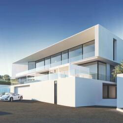 I K Private Residence 2