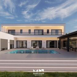 P D Private Residence 2